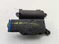 Электропривод заслонки отопителя Volkswagen Golf 5 2003-2009 - 55339359