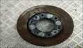 Тормозной диск Hyundai H-1 Starex 2007-2021 - 55339365