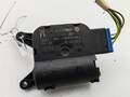 Электропривод заслонки отопителя Volkswagen Passat 6 2005-2010 - 55339382
