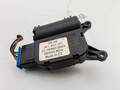 Электропривод заслонки отопителя Volkswagen Passat 6 2005-2010 - 55339390