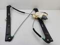 Стеклоподъемник электрический BMW X3 E83 2003-2010 - 55339414