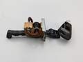 Ограничитель двери BMW X3 E83 2003-2010 - 55339431