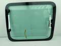 Стекло двери боковой Renault Kangoo 1 1998-2008 - 55339454