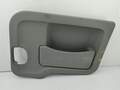 Обшивка двери Renault Kangoo 1 1998-2008 - 55339462