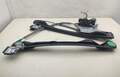 Стеклоподъемник электрический Ford Focus 1 1998-2004 - 55339498