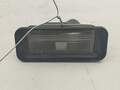 Подсветка номера Nissan Almera N16 2000-2006 - 55339733