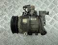 Компрессор кондиционера Skoda Fabia 2007-2014 - 55340006
