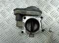Дроссельная заслонка Opel Astra G 1998-2005 - 55340075