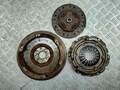 Маховик Opel Astra G 1998-2005 - 55340083