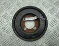Шкив Opel Astra G 1998-2005 - 55340100