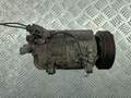 Компрессор кондиционера Volkswagen Golf 4 1997-2005 - 55340155