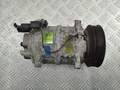Компрессор кондиционера Volvo S40-V40 1995-2004 - 55340193