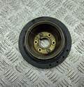 Шкив Peugeot Boxer 2 2002-2006 - 55340218