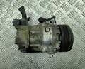 Компрессор кондиционера BMW 3 E46 1998-2006 - 55340267