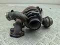 Турбина Opel Astra H 2004-2010 - 55340331