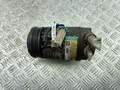 Компрессор кондиционера Opel Astra G 1998-2005 - 55340438