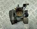 Дроссельная заслонка Opel Astra G 1998-2005 - 55340474