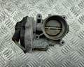 Дроссельная заслонка Ford Focus 2 2005-2008 - 55340544