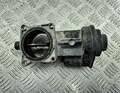 Дроссельная заслонка Volkswagen Touareg 2002-2007 - 55340557