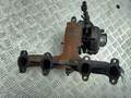 Турбина Volkswagen Golf 4 1997-2006 - 55340726