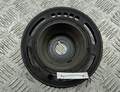 Шкив Opel Astra G 1998-2005 - 55340785