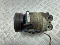 Компрессор кондиционера Opel Vectra B 1995-2002 - 55340823