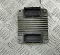 Блок управления двигателем Opel Vectra B 1995-2002 - 55340839