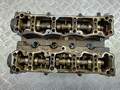 Головка блока цилиндрорв Citroen C4 2004-2010 - 55340853