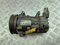 Компрессор кондиционера Citroen C4 2004-2010 - 55340861