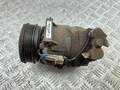 Компрессор кондиционера Opel Vectra C 2002-2008 - 55340867