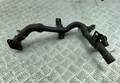 Трубка охлаждения Citroen C4 2004-2010 - 55340889