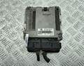 Блок управления двигателем Volkswagen Caddy 3 2004-2010 - 55340991