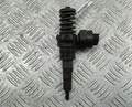Форсунка топливная Volkswagen Caddy 3 2004-2010 - 55341016