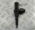 Форсунка топливная Volkswagen Caddy 3 2004-2010 - 55341020