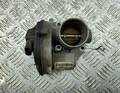 Дроссельная заслонка Ford Focus 2 2005-2008 - 55341240