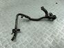 Трубка охлаждения Opel Astra H 2004-2010 - 55341303
