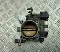 Дроссельная заслонка Ford Mondeo 3 2000-2007 - 55341305