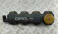 Клапанная крышка Opel Astra G 1998-2005 - 55341308