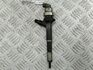 Форсунка топливная Opel Astra H 2004-2010 - 55341327