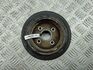 Шкив Opel Astra H 2004-2010 - 55341358