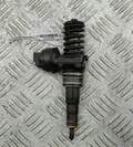 Форсунка топливная Volkswagen Caddy 3 2004-2010 - 55341384