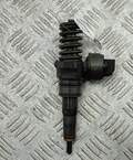 Форсунка топливная Volkswagen Caddy 3 2004-2010 - 55341388