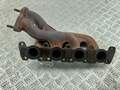 Выпускной коллектор Audi A4 (B5) 1994-2000 - 55341469