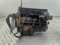 Блок цилиндров (шорт блок) Opel Zafira A 1999-2005 - 55341486