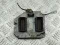 Блок управления двигателем Opel Zafira A 1999-2005 - 55341494
