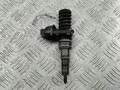 Форсунка топливная Volkswagen Passat 6 2005-2010 - 55341497