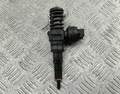 Форсунка топливная Volkswagen Passat 5 2000-2005 - 55341611