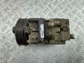 Компрессор кондиционера Ford Mondeo 3 2000-2007 - 55341815