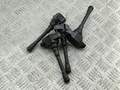 Катушка зажигания Nissan Tiida 2004-2013 - 55341878