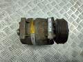 Компрессор кондиционера Renault Scenic 1 1996-2002 - 55341891
